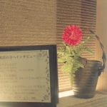 100回来店の方へインタビュー☆vo.6