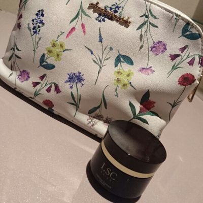 日々のマッサージ