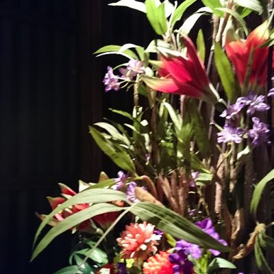 胸を張る？→胸を引き上げる！