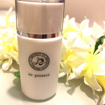 肌育プロジェクトvol.4　攻めのUVケア