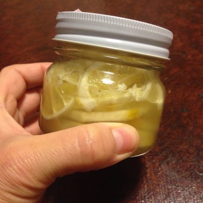 小腹と薬膳とワタシ・薬膳編