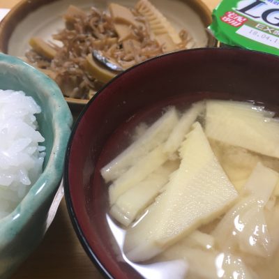 『心も内蔵も満たされる』