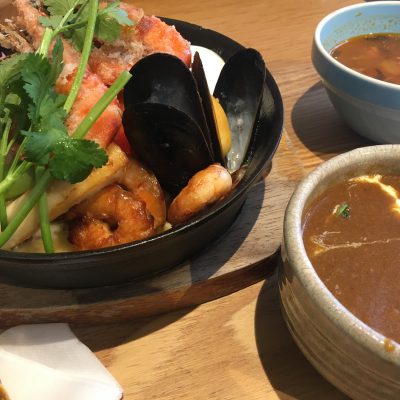 『カレーでダイエット？』