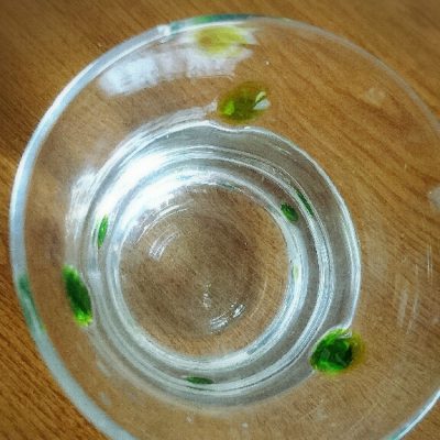 デトックスには水