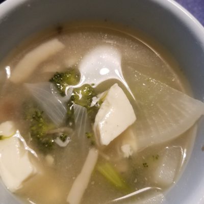 イキイキ輝き☆素材だより・たべもの編／朝食その1