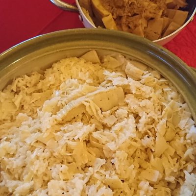 スペシャルランチでみんなとhappy～♪