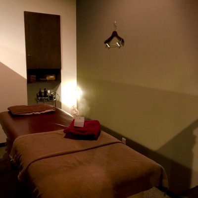 今月のアロマ～５月～