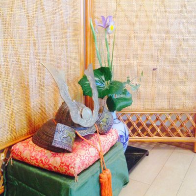 二歩目を進めてみませんか(ちょっぴり薬膳)