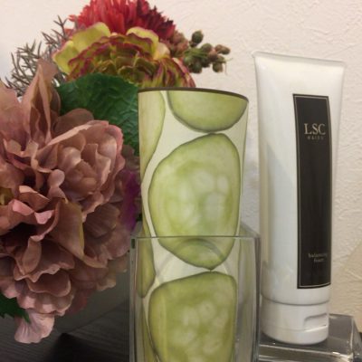 美肌のきっかけ☆