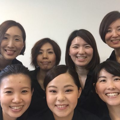 心美体LAGEスタッフ115のここが好き！その10　ｂｙ店長