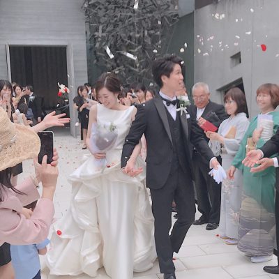 結婚おめでとう☆彡！！