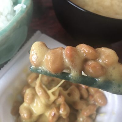 『Ｉ LOVE なっとう』