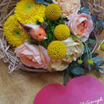 ☆素敵な誕生日☆