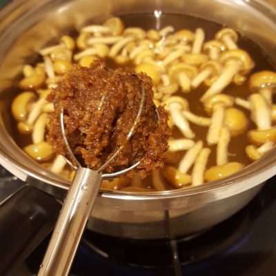 ついにやってきました！