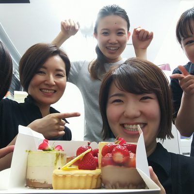 みんな大好き！亜樹さん！