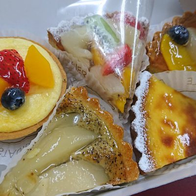 素敵なお届けもの♡