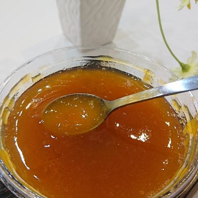 お口の中で成長ホルモン分泌中！