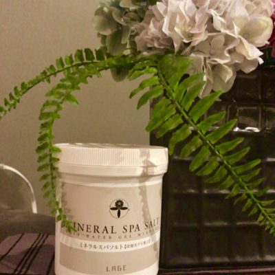 今日はデトックスDAY!～ムーンサイクル今日は新月～