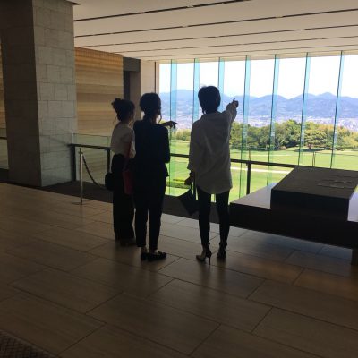 充電というなのランチ♡