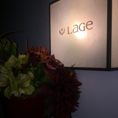 自分の為の時間