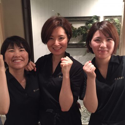 美脚は一日にしてならず！