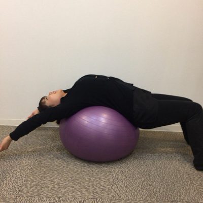 ブレない自分になるために！