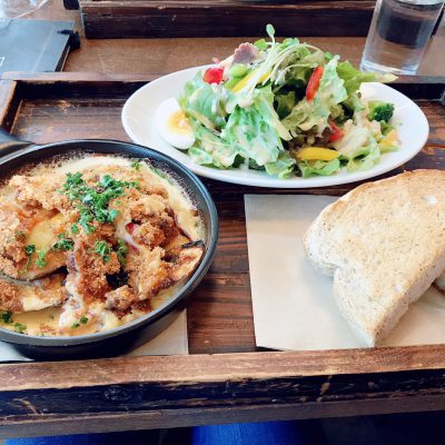 美味しくて、健康