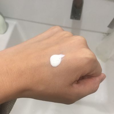 『光老化に打ち勝つ肌へ』