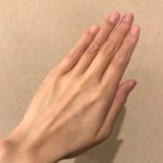 実は乾燥してるかも