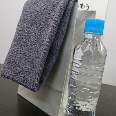 水分も頭痛に影響？！