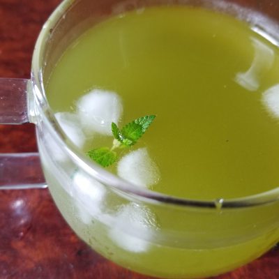 小腹と薬膳とワタシ・ほんのり薬膳編