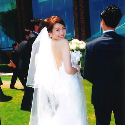 ラジェは花嫁応援団！vol.2　 ～幸せなお声頂きました～