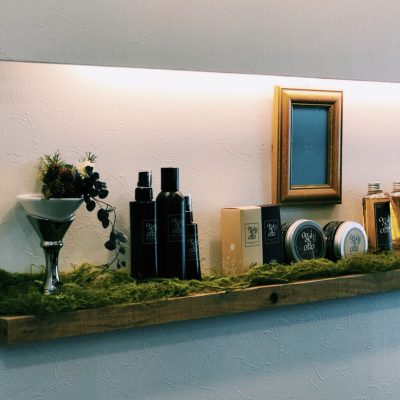 AMELY大岩店(美容院) NEW OPEN♪