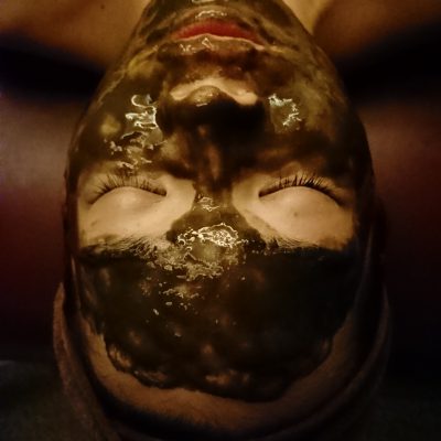 お肌にもリラックスtimeを☆彡