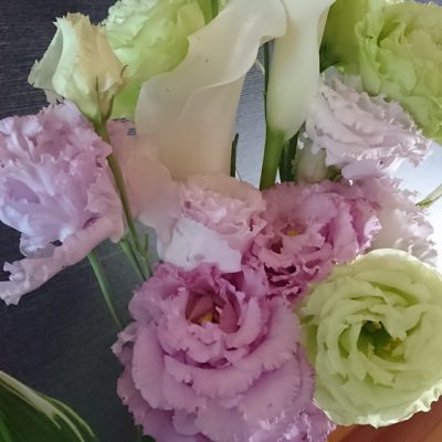 パワフル・きらきら・ウーマン