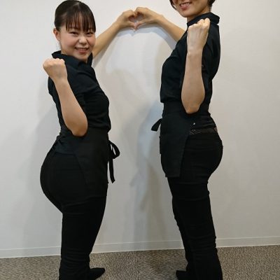 美人は少しの意識でつくれる！～美尻編その1～