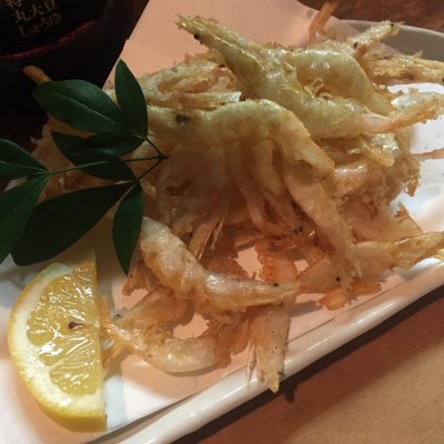 浜松の海老マニア☆