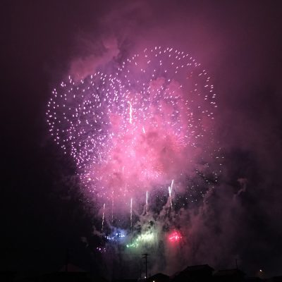 私のワクワク♪