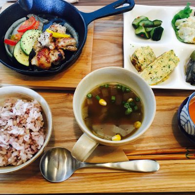 亜樹のミナモト★4