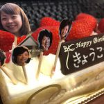 セブンイレブンいい気分~!