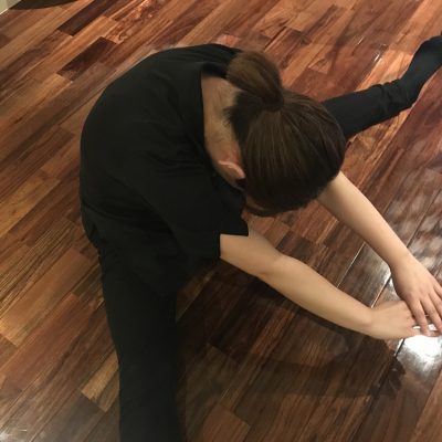 自分の身体の変化！