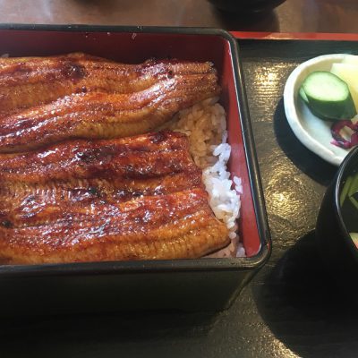 ひとあしお先に