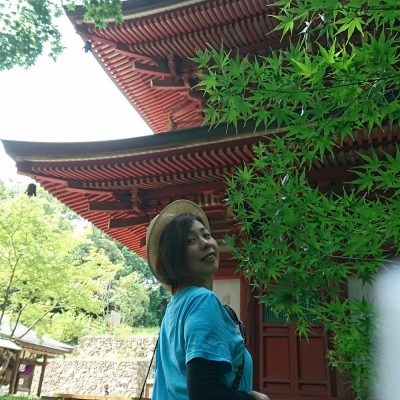 イキイキ輝き素材だより・夏編②