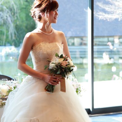 ラジェは花嫁応援団！vol.3　 ～カウンセリングと効果～