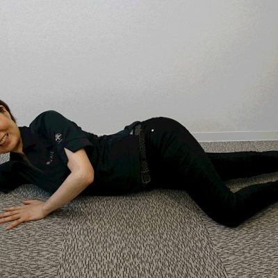 美人は少しの意識でつくれる!~美尻編その3~