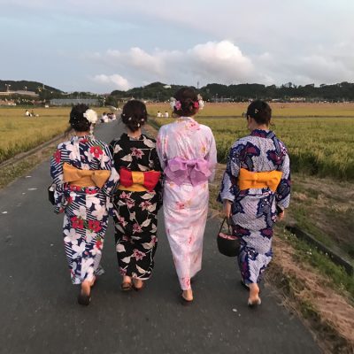 心が温まる感動を