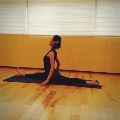 見た目が若いと興味が湧きます