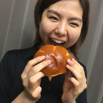 嬉しいお気持ち☆