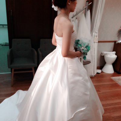 嬉しいお言葉を~★