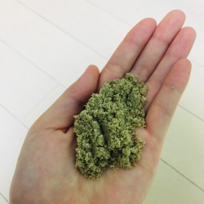 ☆スパソルトチャレンジ☆その２